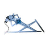 Toyota Camry Front Left Window Regulator with Motor (2002-2006)