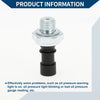 Buick Excelle Sedan CJ1 Engine Oil Pressure Sensor Switch