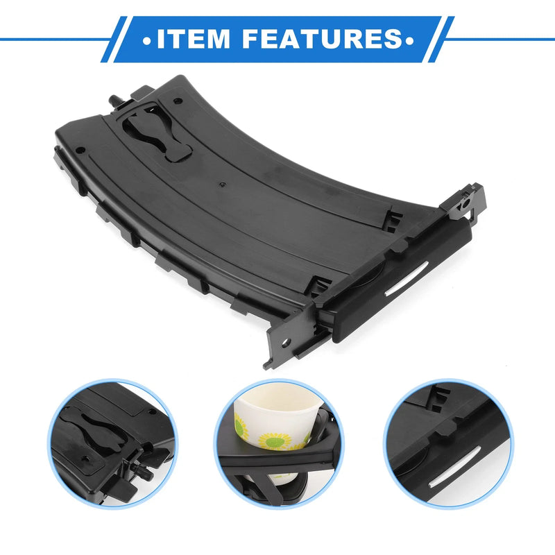 BMW 3 Series E90 E91 E92 E93 Cup Holder