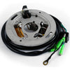Yamaha FX1 FX700 WaveRunner SJ650 (1994-1995) Stator Coil (1990-1993)