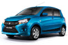 Suzuki Celerio 1 Set Fog Light Lamps (2014-2016)