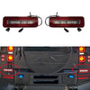 Land Rover Defender 90 / 110 / 130 Red Rear Bumper Brake Light (2020-2024)