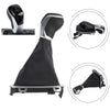 Golf MK75 LED Gear Shift Knob Set