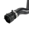BMW X1 Radiator Coolant Water Hose Expansion Tank (2013-2015)