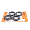 Kawasaki EJ 400, 650, ZR250 Fork Seal Ring Set (1991-2017)