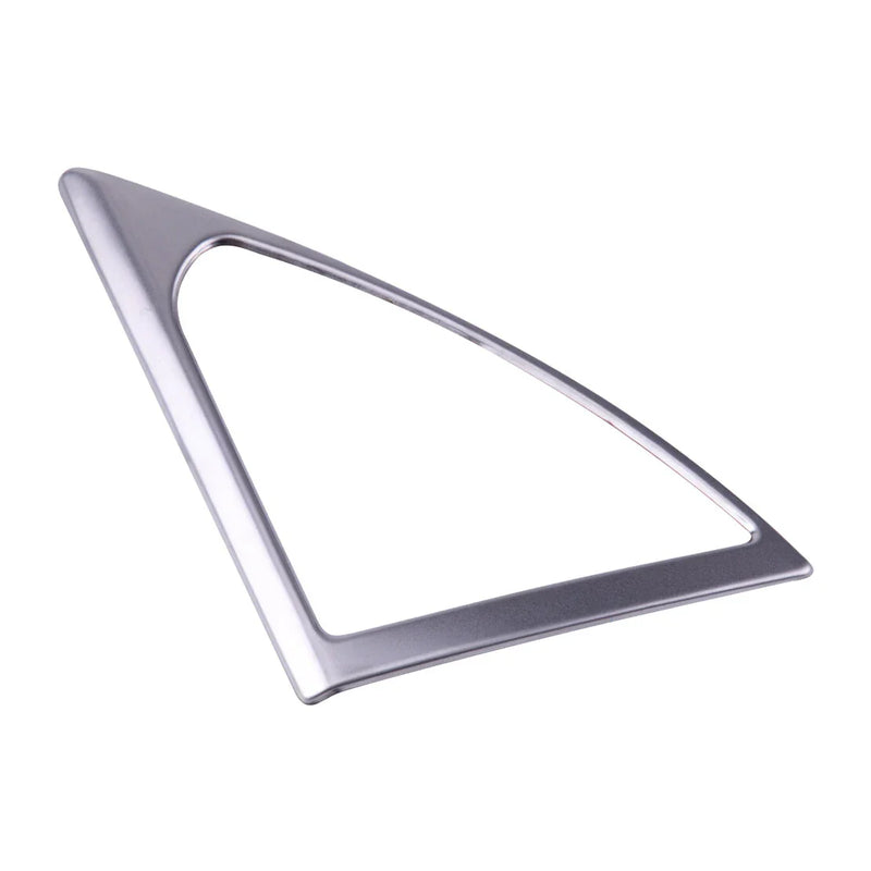 Peugeot 3008 5008 GT Pillar Door Stereo Speaker Cover Trim (2016-2018)