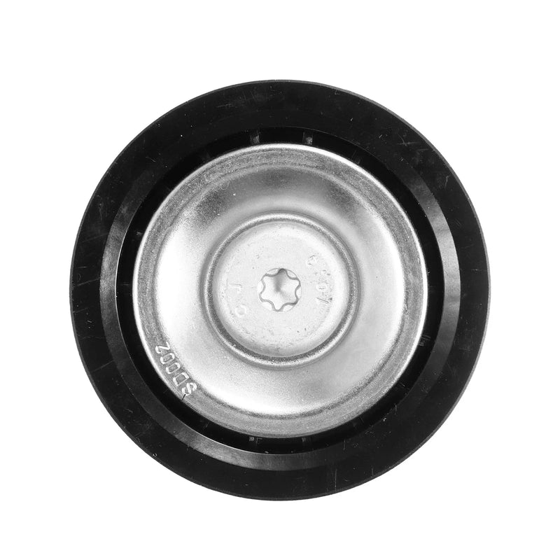 Mercedes-Benz C 230 Belt Idler Pulley (2006-2007)