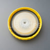 Nissan Navara D21, Pathfinder Brake Master Cylinder Fluid Cap (1997-2001)