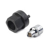 Mercedes-Benz C280 C350 A/C Compressor Clutch Hub Remover Tool (2001-2007)