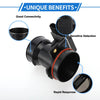 Ford C-Max, Fusion Mass Air Flow Sensor (2013-2018)