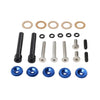 Honda Civic CR-X 1.5L 1.6L Engine Valve Cover Washer Seal Bolt (1984-2000)