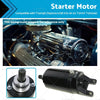 Triumph Daytona 675R 675 Starter Motor (2006-2020)