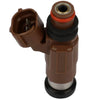 Mazda Premacy 1.8L 4 x New Fuel Injectors (1999-2004)