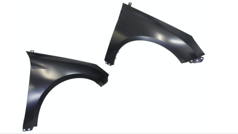 Guard Right Hand Side FOR Ford Focus LW