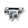 Nissan Pathfinder R51 2 x Chrome Rear Outer Door Handles (2005-2012)