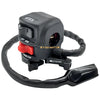 Kawasaki KVF400A / B Handlebar Kill Switch Start Stop Headlight (1997–1998)