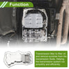 Subaru Impreza Transmission Filter (1999-2005)