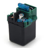 Honda CBF500, CBF600, CBF1000 Starter Relay Solenoid (2004-2009)