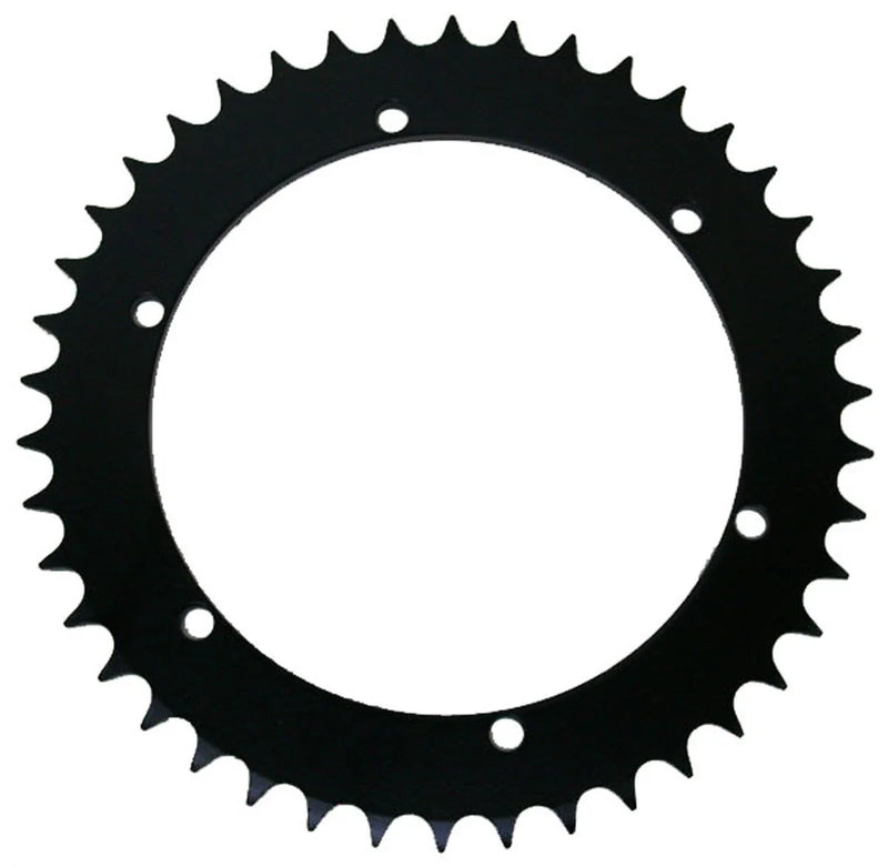 Yamaha Raptor 660, Blaster, Banshee & Warrior 42 Tooth Rear Steel Sprocket