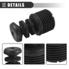 MITSUBISHI Pajero Front Shock Absorber Strut Boots