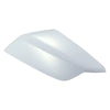 Chevy Malibu White Left Side Door Wing Mirror Cover