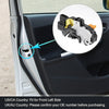 Buick Power Door Lock Actuator Motor Front Left