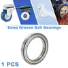 Scooter Skateboard Wheel Deep Groove Ball Bearings 100x140x20mm