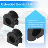 CADILLAC ESCALADE Stabilizer Sway Bar Bushing Kit (2007-2020)