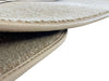 Rolls Royce Shadow Premium Beige Floor Mats (1965-1977)