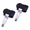 Hyundai Santa Fe Tire Pressure Sensors TPMS (2012)