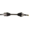 CV Half Shaft Axle For 2007-2013 Nissan Altima 3.5L Front