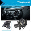 VW Touareg Thermostat (2003-2018)