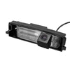 Toyota RAV4 2006-2012 Backup Parking Reverse Camera