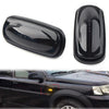 Land Rover Discovery Defender Dynamic LED Sequential Amber Side Marker Lights