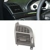 Mercedes Benz E W211 (2003-2008) Gray Air Vent Panel Cover