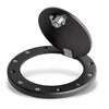 Jeep Wrangler TJ 1997-2006 Black Fuel Tank Filler Cap
