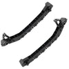 Subaru Impreza WRX STI Front Bumper Brackets (2008-2014)