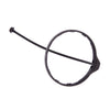 Honda Civic CR-V Accord Fuel Tank Cap Strap Cable Ring (2001-2023)