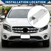 Mercedes Benz CLS450 Front Left Bumper Retainer Bracket (2019-2023)