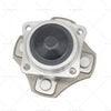 Toyota Corolla ZZE122R Rear Wheel Bearing Hubs (2001-2007)