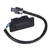 Chevrolet Buick Cadillac CTS XTS Rear Trunk Liftgate Release Switch (2013-2019)