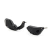 Kawasaki ZX-10R Engine Case Stator Cover Guard Slider Protector Black (2016-2019)