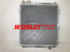 Toyota Hilux Surf / 4Runner KZN130 3.0cc TD Radiator (1993-1995)
