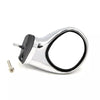 Toyota Hilux 4WD 1988-1997 Chrome Blind Side Fender Mirror