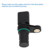 MINI R50 R53 1.6 Cooper Crankshaft Position Sensor (2001-2006)