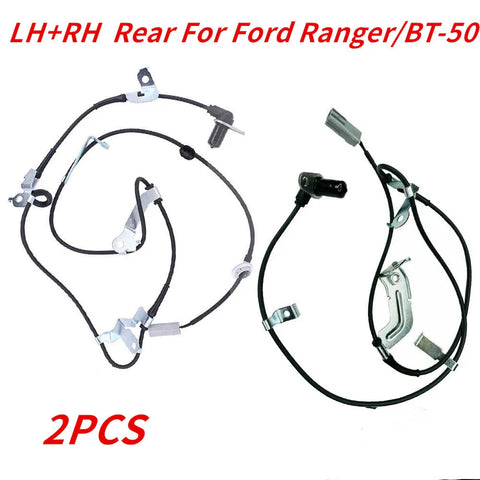 Ford Ranger PJ PK 2.5L / 3.0 WLAT WEAT ABS Wheel Speed Sensors (2007)