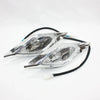 Dinosaur Style Quad Dirt Bike ATV 12V  Head Light Lamps (150-250CC)