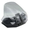 Can-Am Ryker 600 900 Rally Edition Adjustable Windscreen (2019-2023)