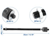 Ford Escape 6 x Front Inner Outer Tie Rods with Boots (2005-2009)
