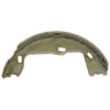 Toyota Lexcen 2 x Park Hand Brake Shoe Set (1989–1997)